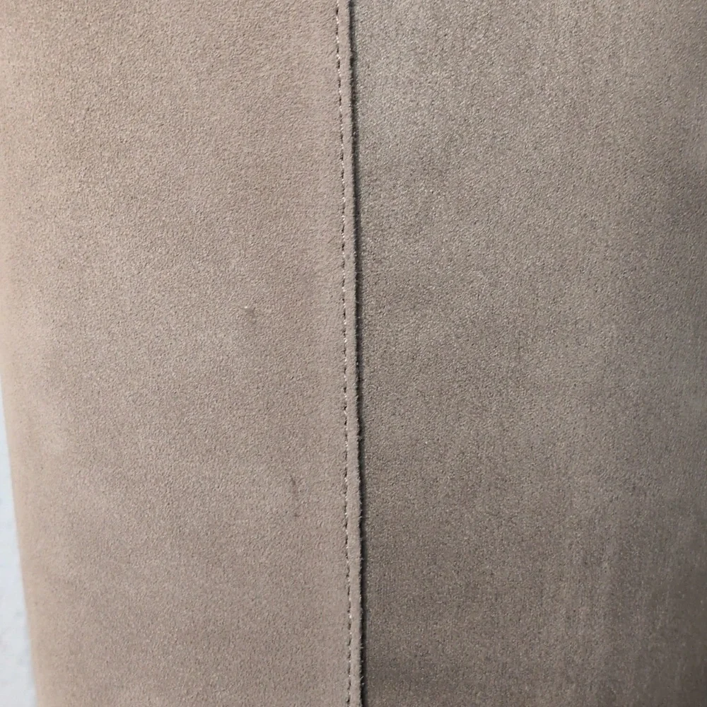 Lucky Brand Calypso Over-the-Knee Boot Suede Boot Size 9.5 NWOT, Festival-Ready